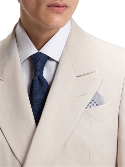 Fazzoletto da taschino BOSS by Beckham Hugo Boss | 50565238030